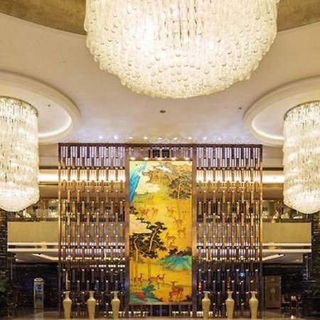 Millennium Hotel Fuqing Extérieur photo