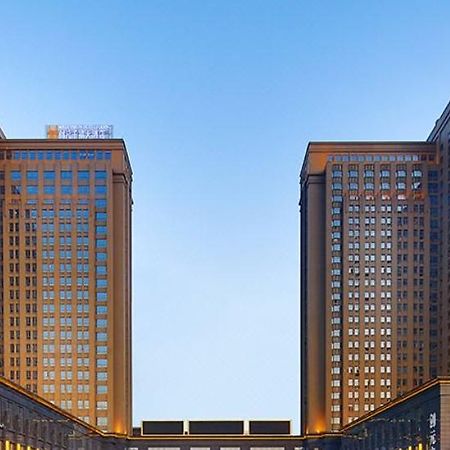 Millennium Hotel Fuqing Extérieur photo