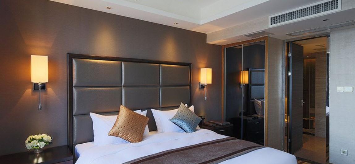 Millennium Hotel Fuqing Extérieur photo