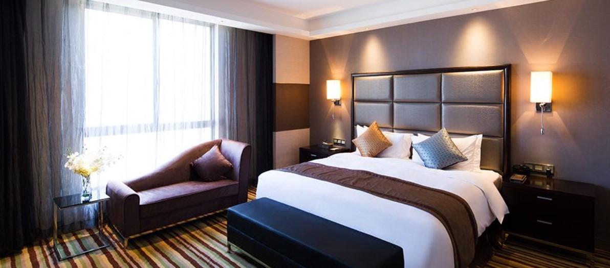 Millennium Hotel Fuqing Extérieur photo