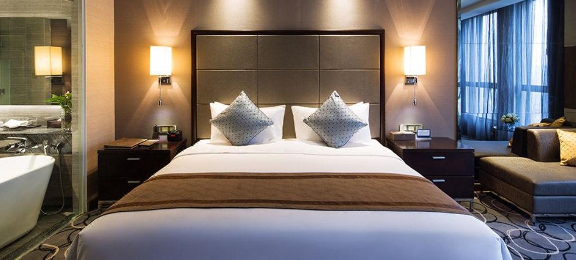 Millennium Hotel Fuqing Extérieur photo