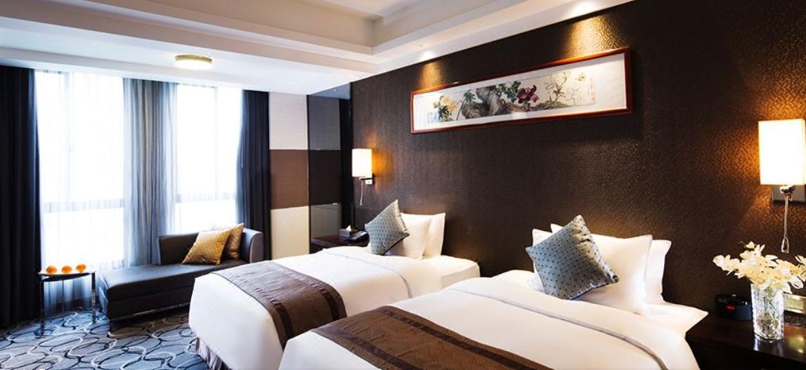 Millennium Hotel Fuqing Extérieur photo