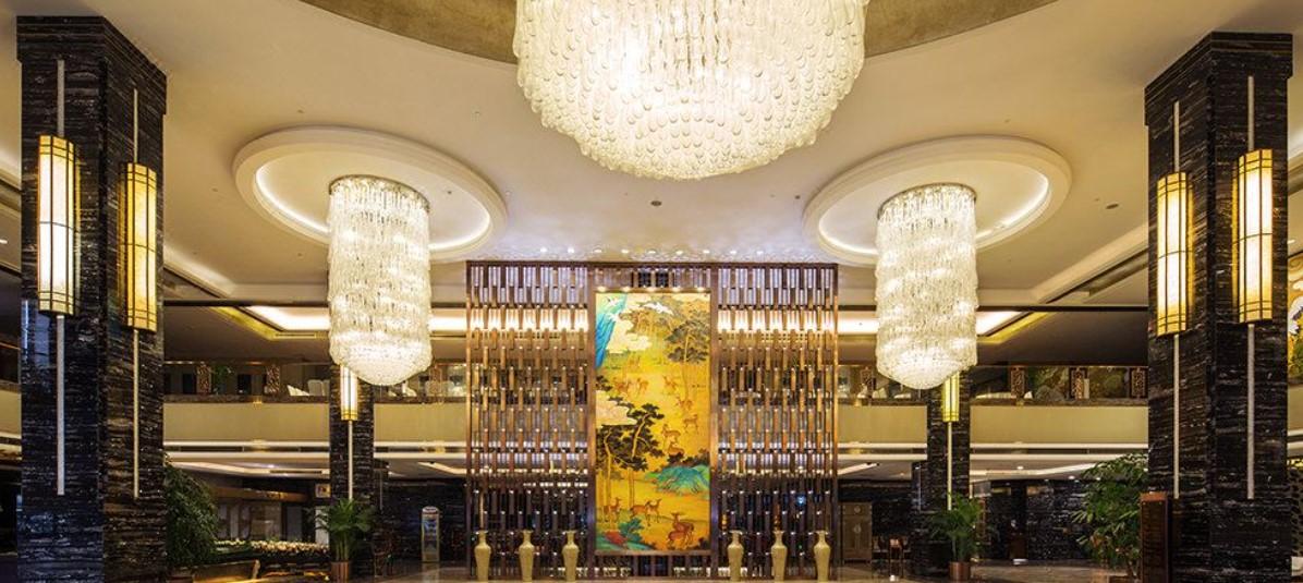Millennium Hotel Fuqing Extérieur photo