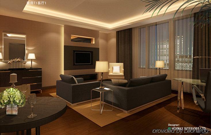 Millennium Hotel Fuqing Extérieur photo